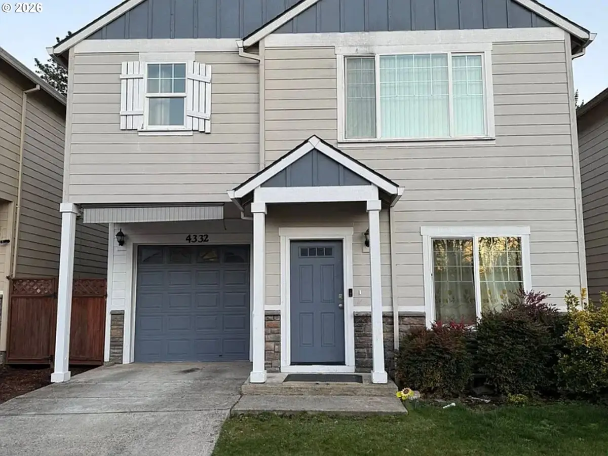 4332 SW 183rd Ter, Beaverton, OR 97078 - #1