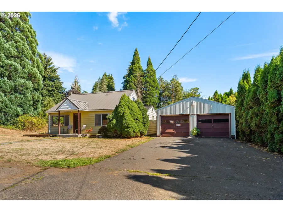 3208 NE 72nd St, Vancouver, WA 98665 - #2