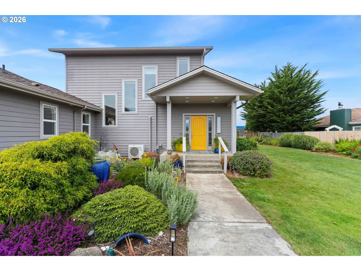 3883 Natalie Way, Bandon, OR 97411 - #1