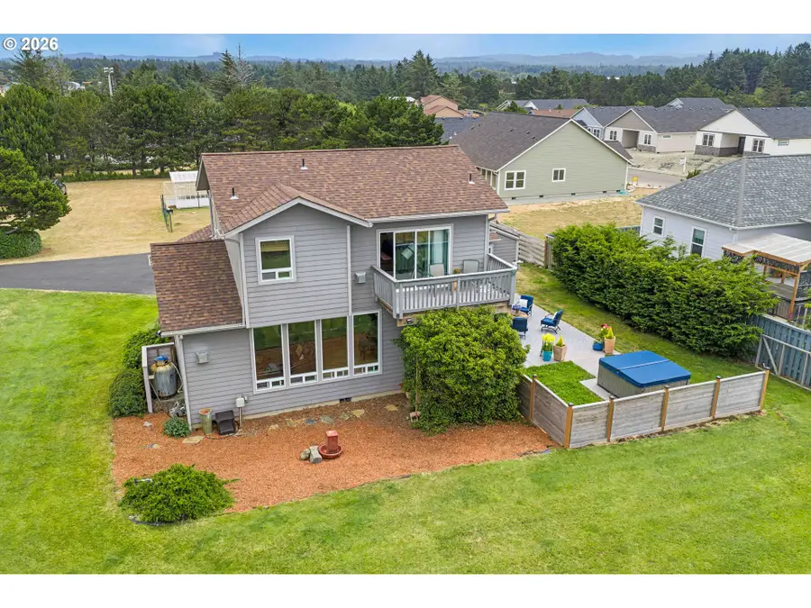 3883 Natalie Way, Bandon, OR 97411 - #3