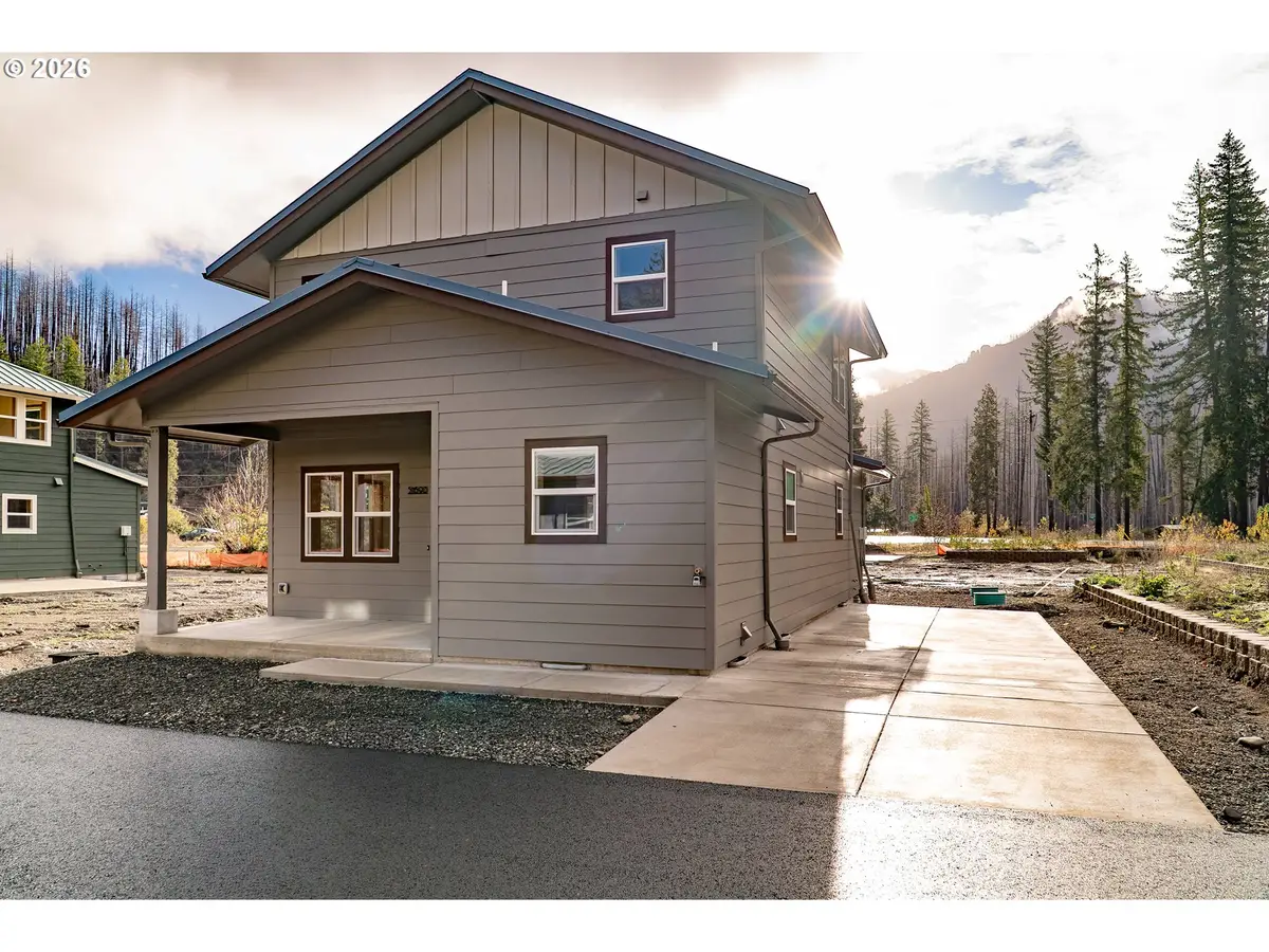 51690 Rose St, McKenzie River, OR 97413 - #1