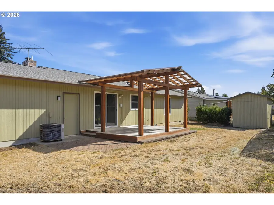 7838 SE 62nd Ave, Portland, OR 97206 - #2