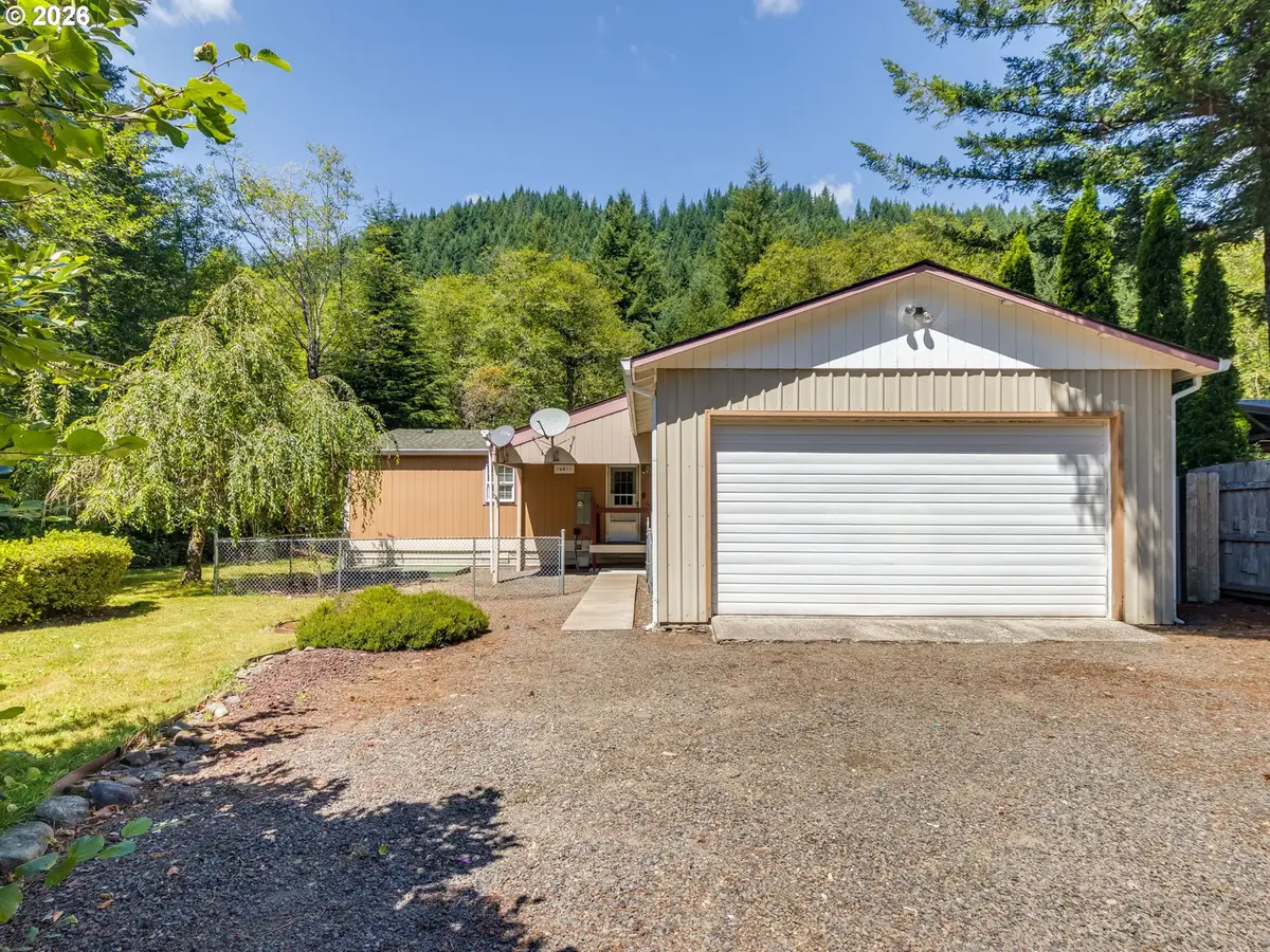 16411 Washougal River Rd, Washougal, WA 98671 - #1