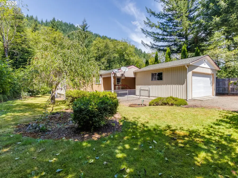 16411 Washougal River Rd, Washougal, WA 98671 - #2
