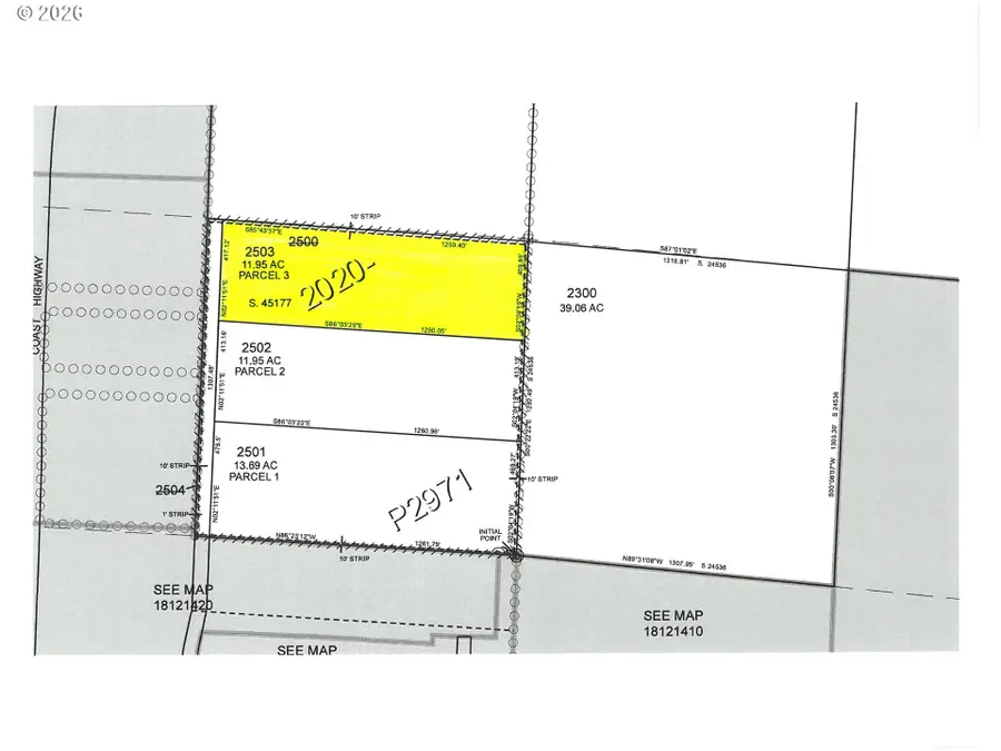 Spruce St #TL2503, Florence, OR 97439 - Image #3