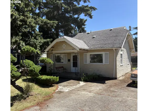 5324 SE 88th Ave, Portland, OR 97266