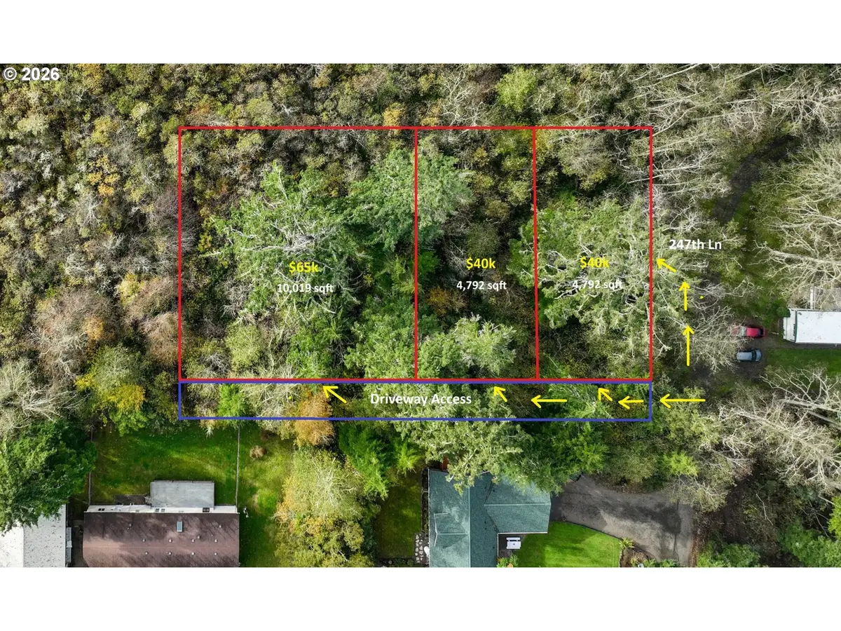 0 247th Ln #23, Ocean Park, WA 98640 - #1