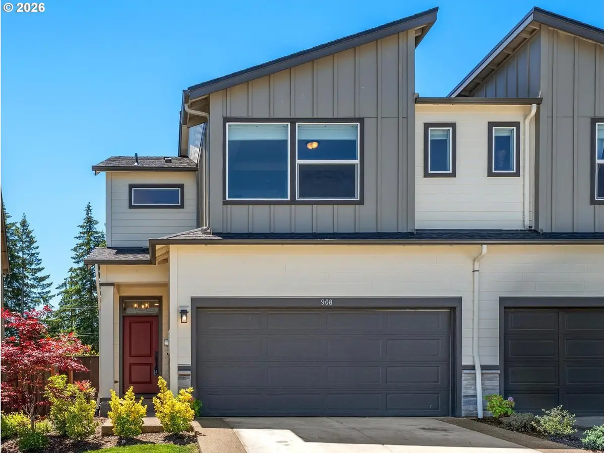 908 Rosebud Ct, Forest Grove, OR 97116 - #1