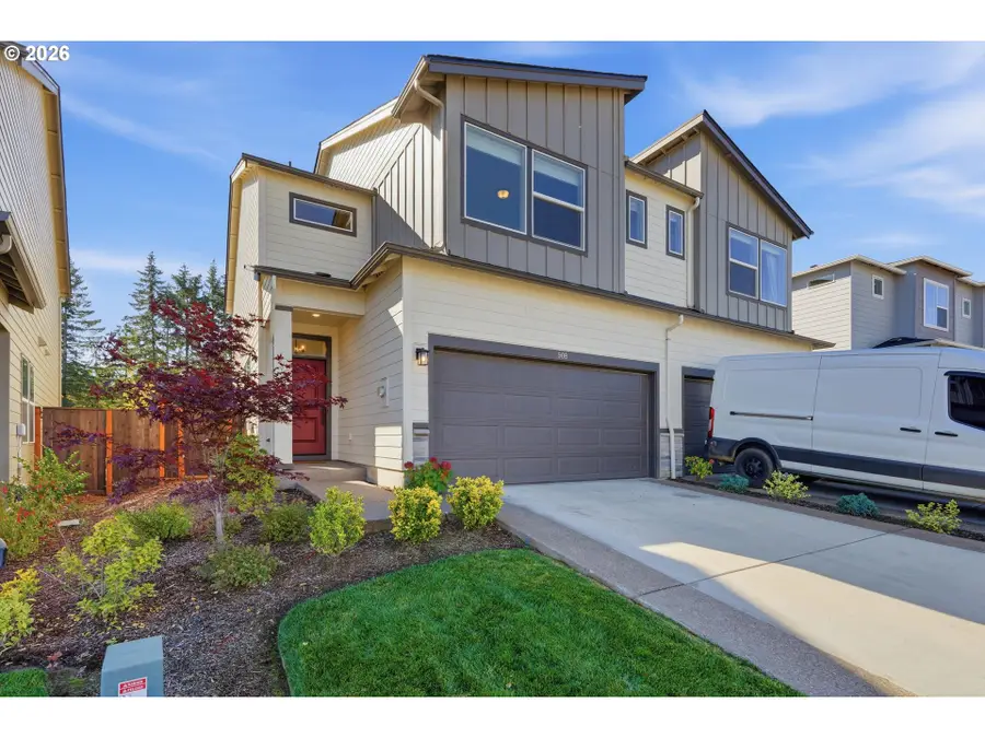 908 Rosebud Ct, Forest Grove, OR 97116 - #3