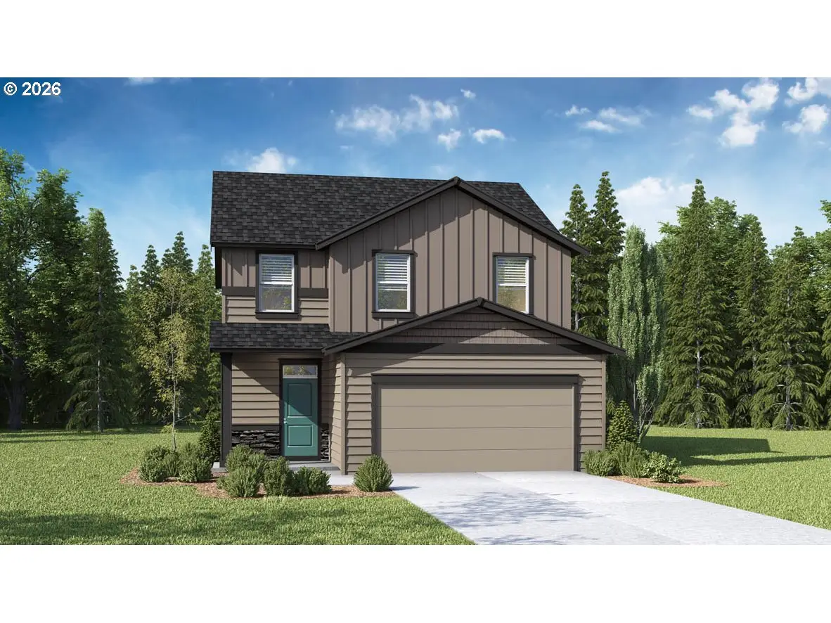 2640 SE Landau, Salem, OR 97306 - #1