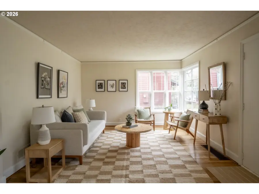 1836 N Prescott St, Portland, OR 97217 - #2