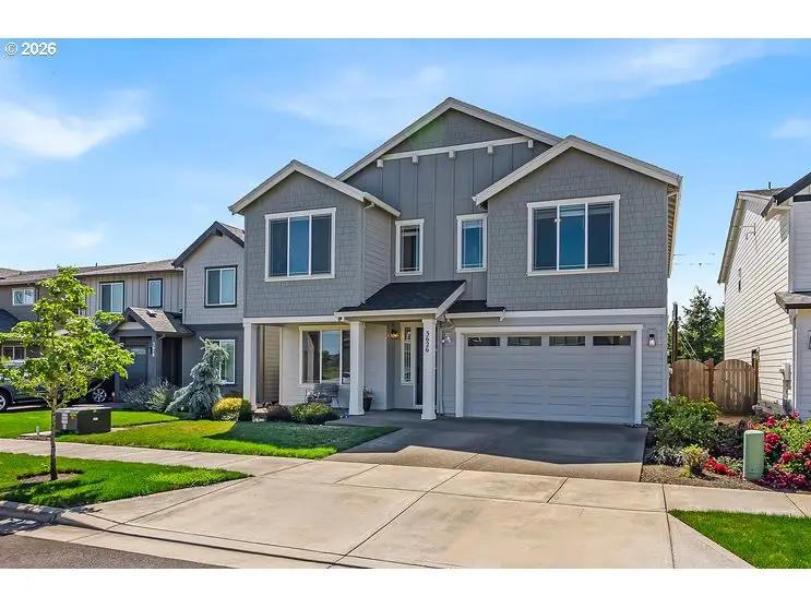 3626 Tiana St, Forest Grove, OR 97116 - #2