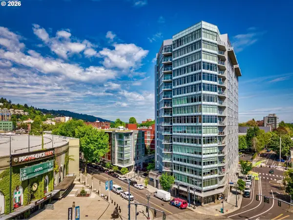 1926 W Burnside St #1511, Portland, OR 97209