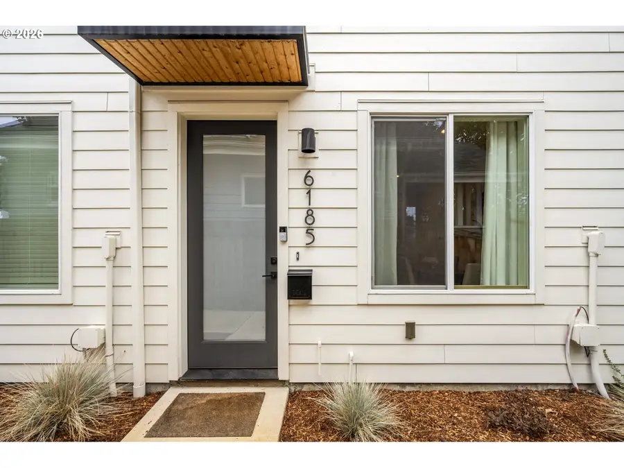 6185 N Campbell Ave, Portland, OR 97217 - #3