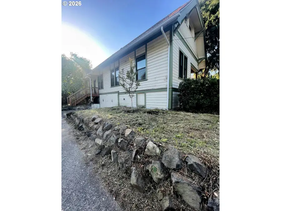 4605 N Vancouver Ave, Portland, OR 97217 - #2