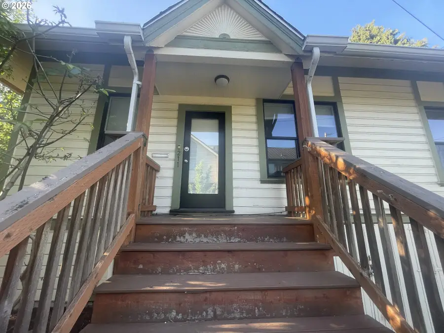 4605 N Vancouver Ave, Portland, OR 97217 - #3