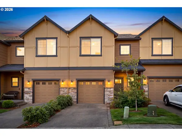11435 SE Falco St, HappyValley, OR 97086