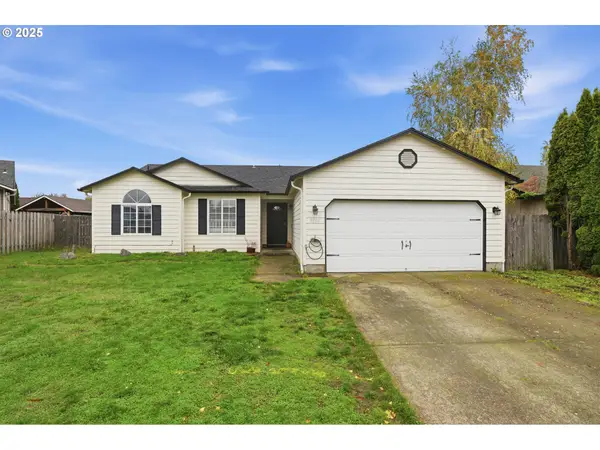 8311 NE 156th Ave, Vancouver, WA 98682