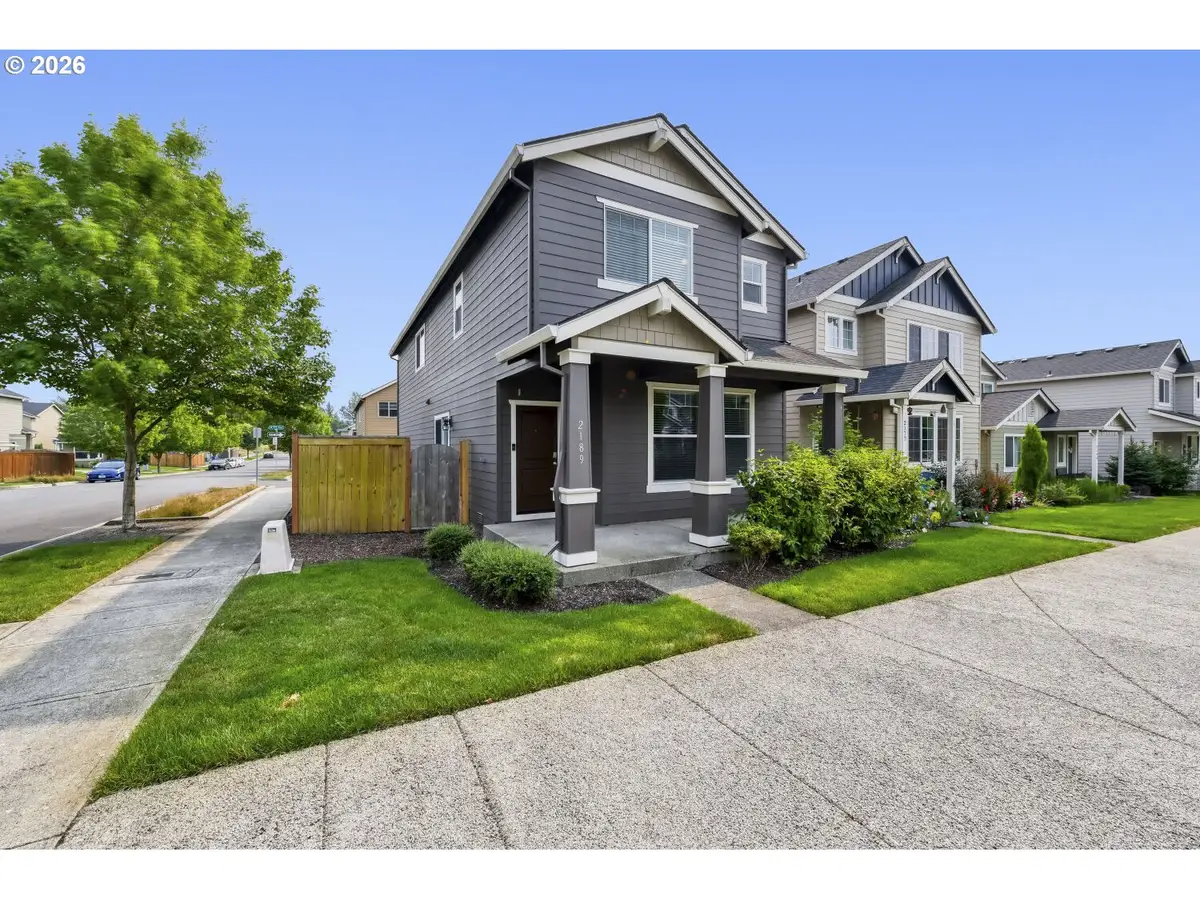 2189 SE 17th Aly, Gresham, OR 97080 - #1