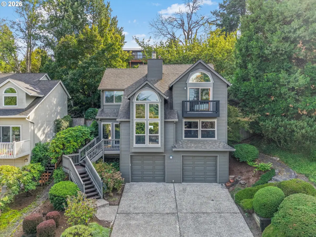 3440 SW Illinois St, Portland, OR 97239 - #1