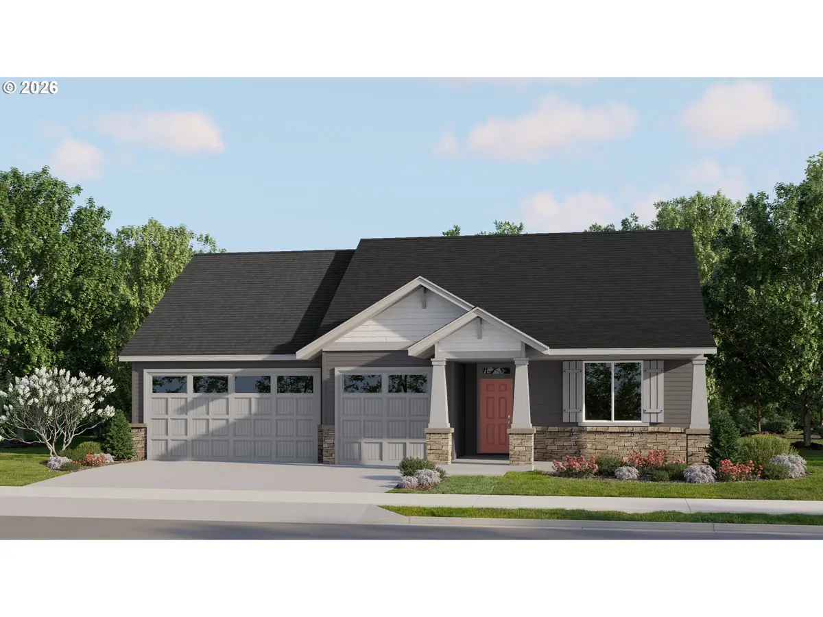 4000 NE 188th Cir, Vancouver, WA 98686 - #1