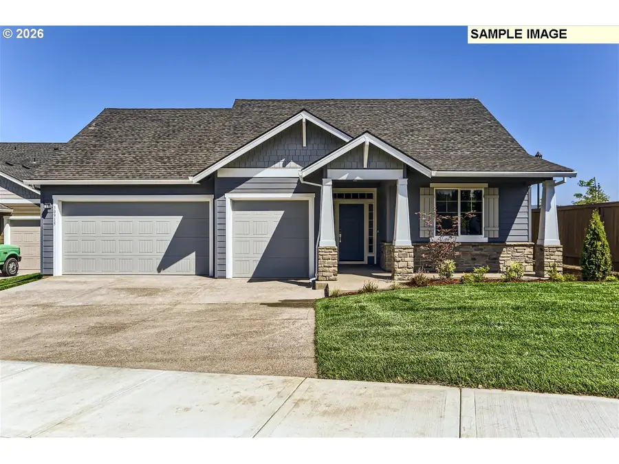 4000 NE 188th Cir, Vancouver, WA 98686 - #2