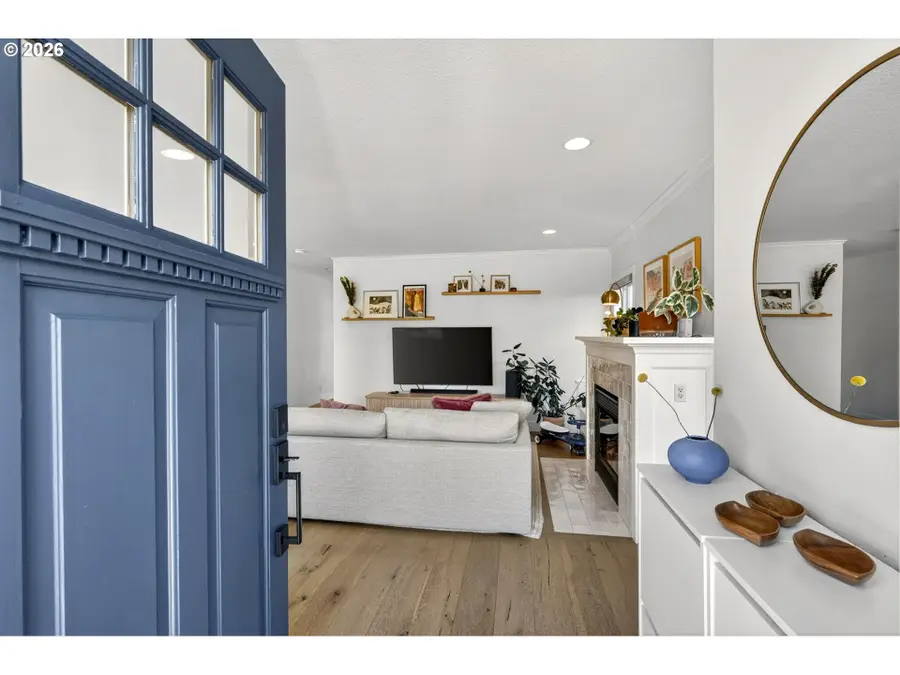 3734 SE Rex St, Portland, OR 97202 - #3