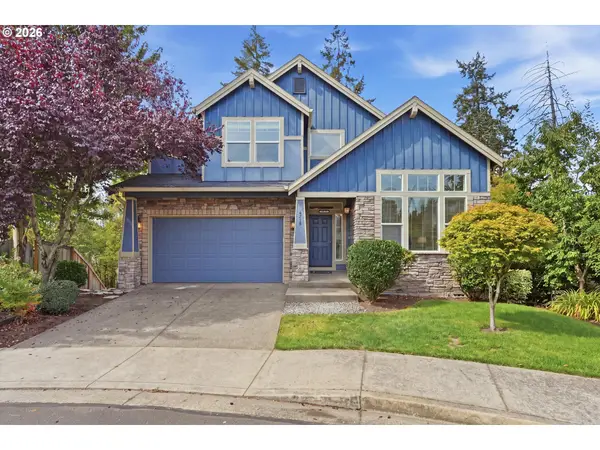 4715 E Masters Dr, Newberg, OR 97132