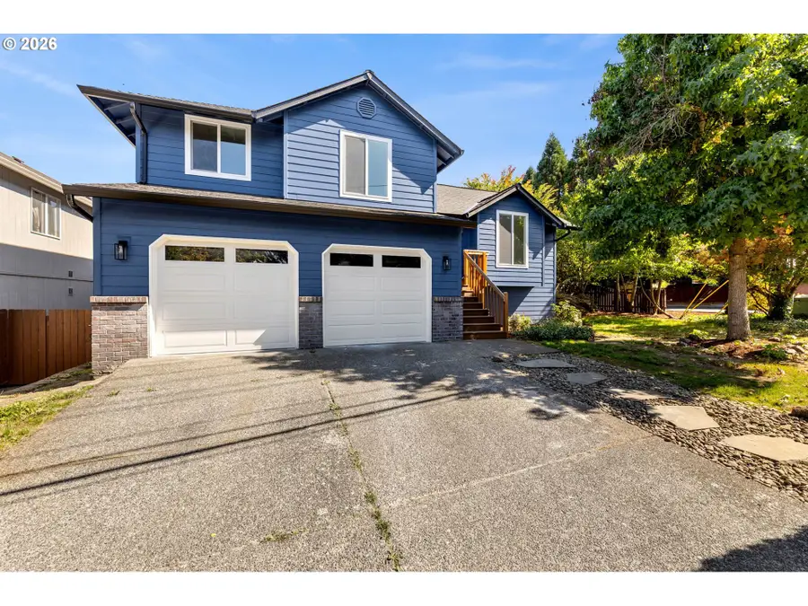 1201 NE 92nd Ave, Vancouver, WA 98664 - #2