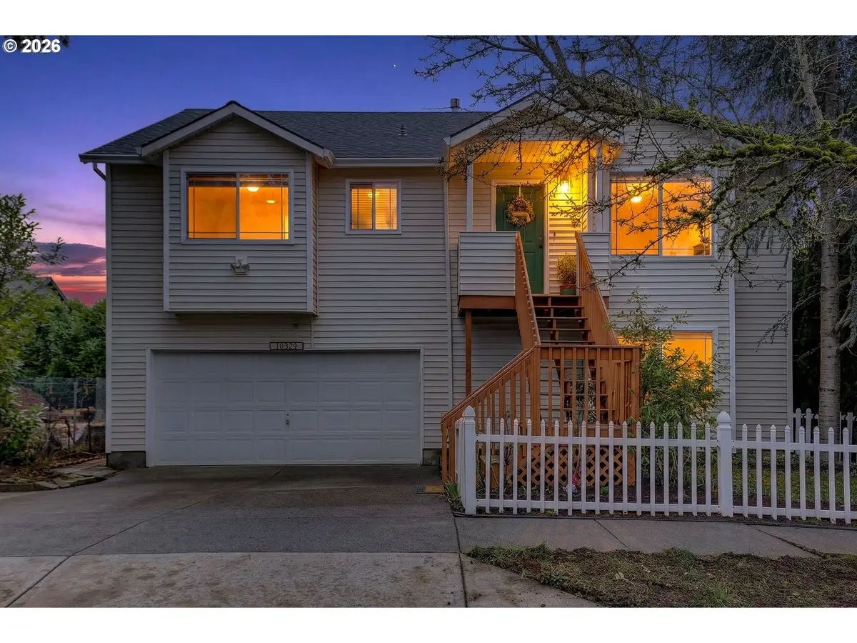 10328 SE Ramona St, Portland, OR 97266 - Image #1