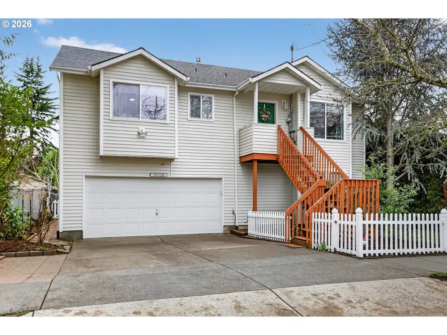 10328 SE Ramona St, Portland, OR 97266 - Image #2