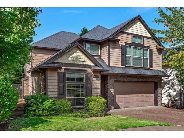 17893 SW Barcelona Ln, Beaverton, OR 97007