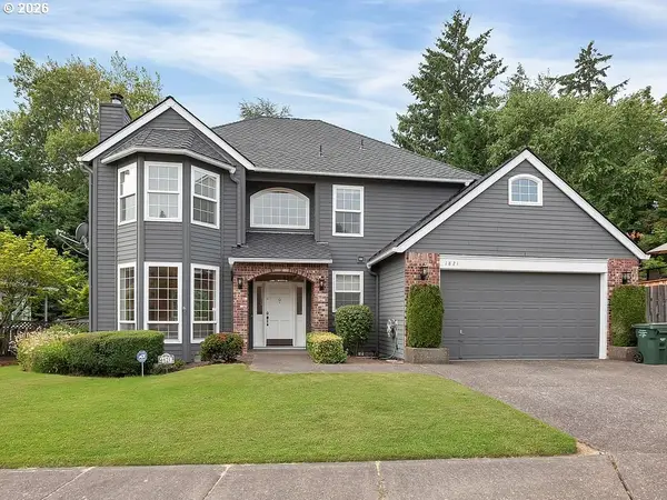 1821 NW 129th Pl, Portland, OR 97229