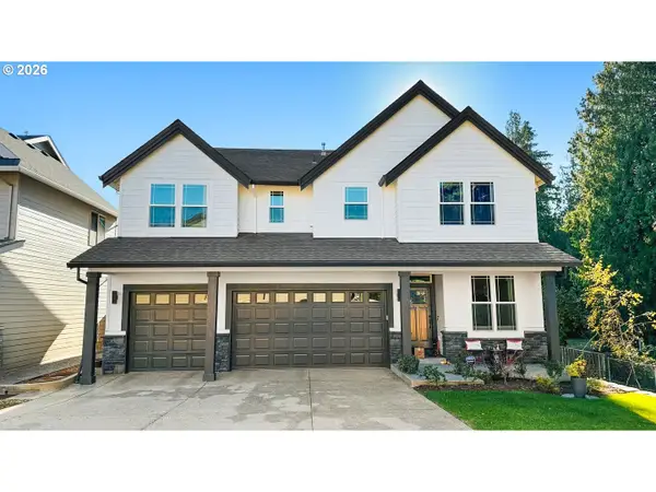 13159 SE Sprout Ln, Milwaukie, OR 97222