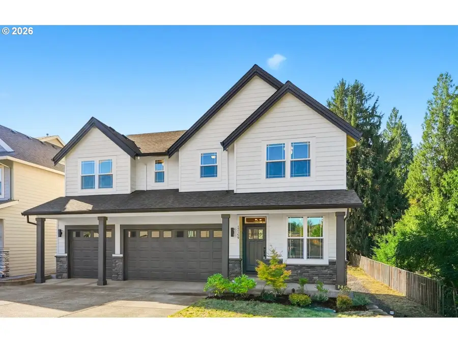 13159 SE Sprout Ln, Milwaukie, OR 97222 - #2