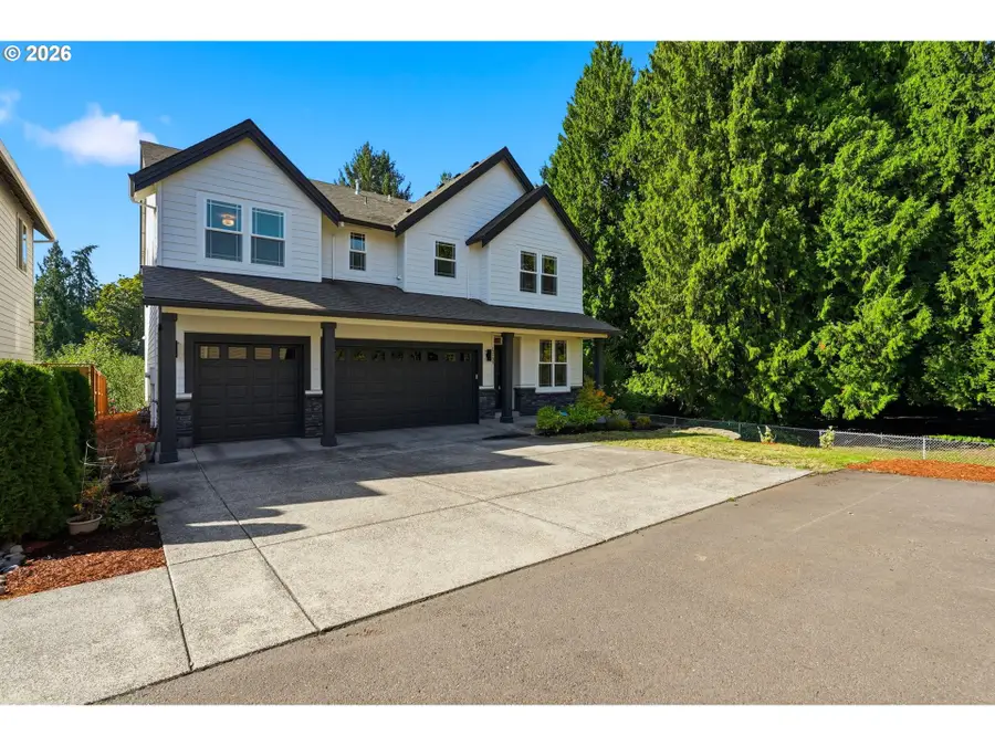 13159 SE Sprout Ln, Milwaukie, OR 97222 - #3
