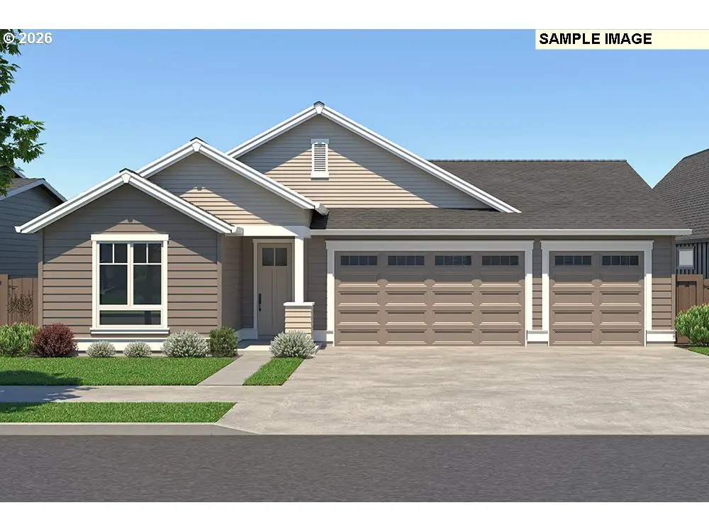 1243 SE 18th Ave, Canby, OR 97013 - #1