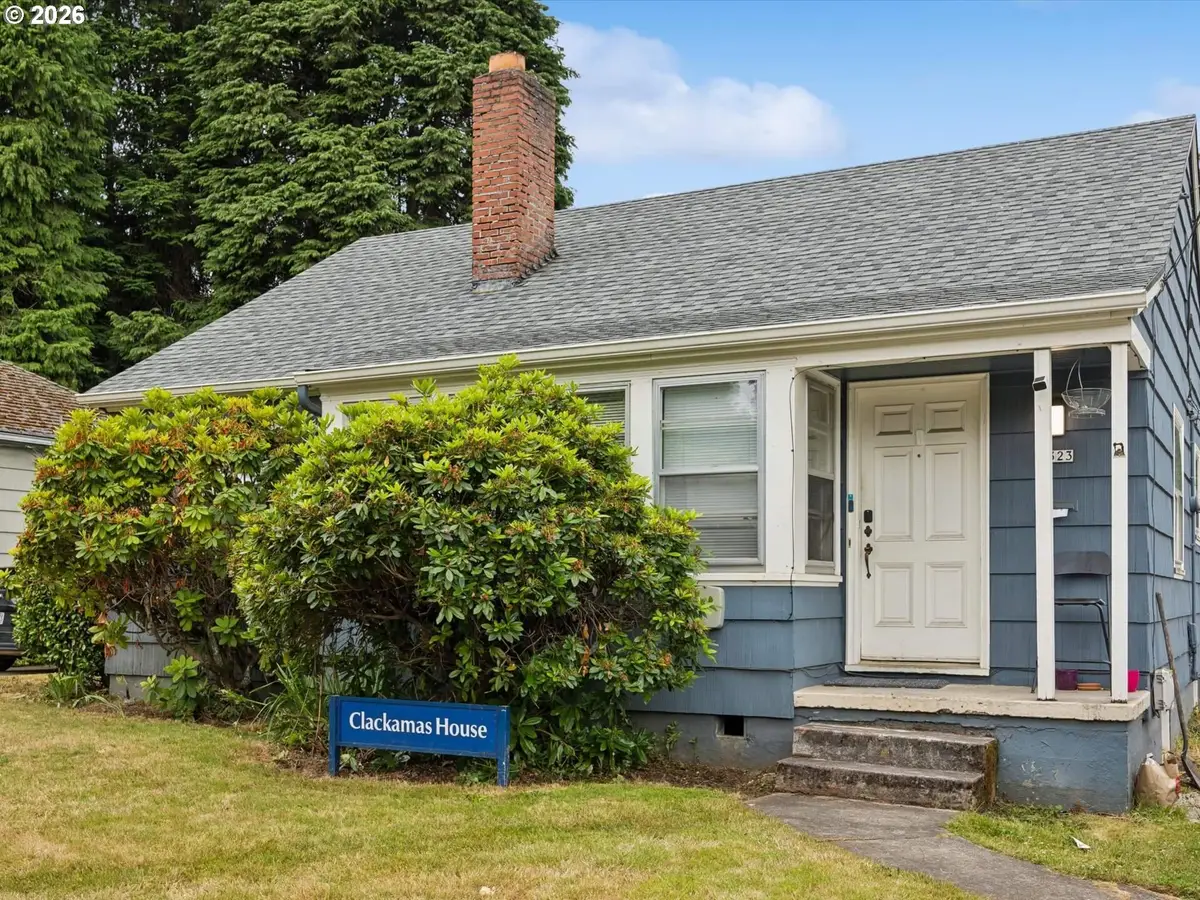 2323 SE 70th Ave, Portland, OR 97215 - #1