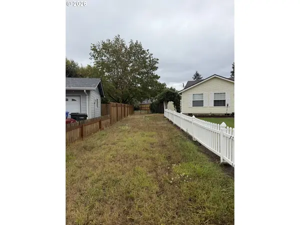 Elizabeth St, Eugene, OR 97405