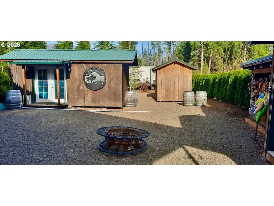 54432 Mckenzie Hwy #41, McKenzie River, OR 97413 - #3