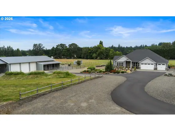 14817 NE Hammond Rd, BattleGround, WA 98604