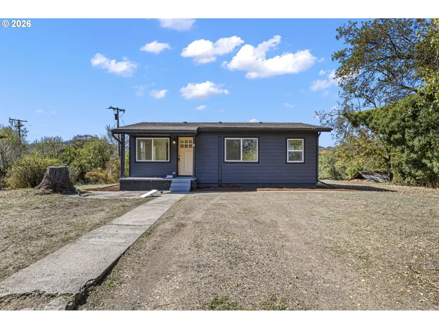 6228 Dole Rd, Myrtle Creek Riddle, OR 97457 - #2