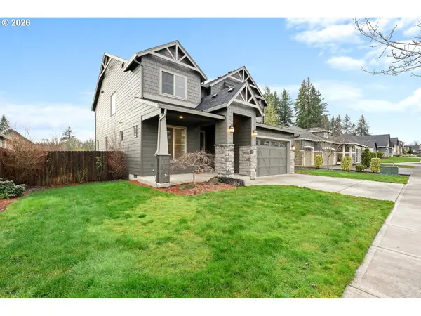 2622 NE 8th Ave, BattleGround, WA 98604