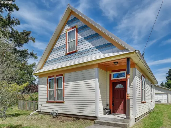 12727 SE Sherman St, Portland, OR 97233