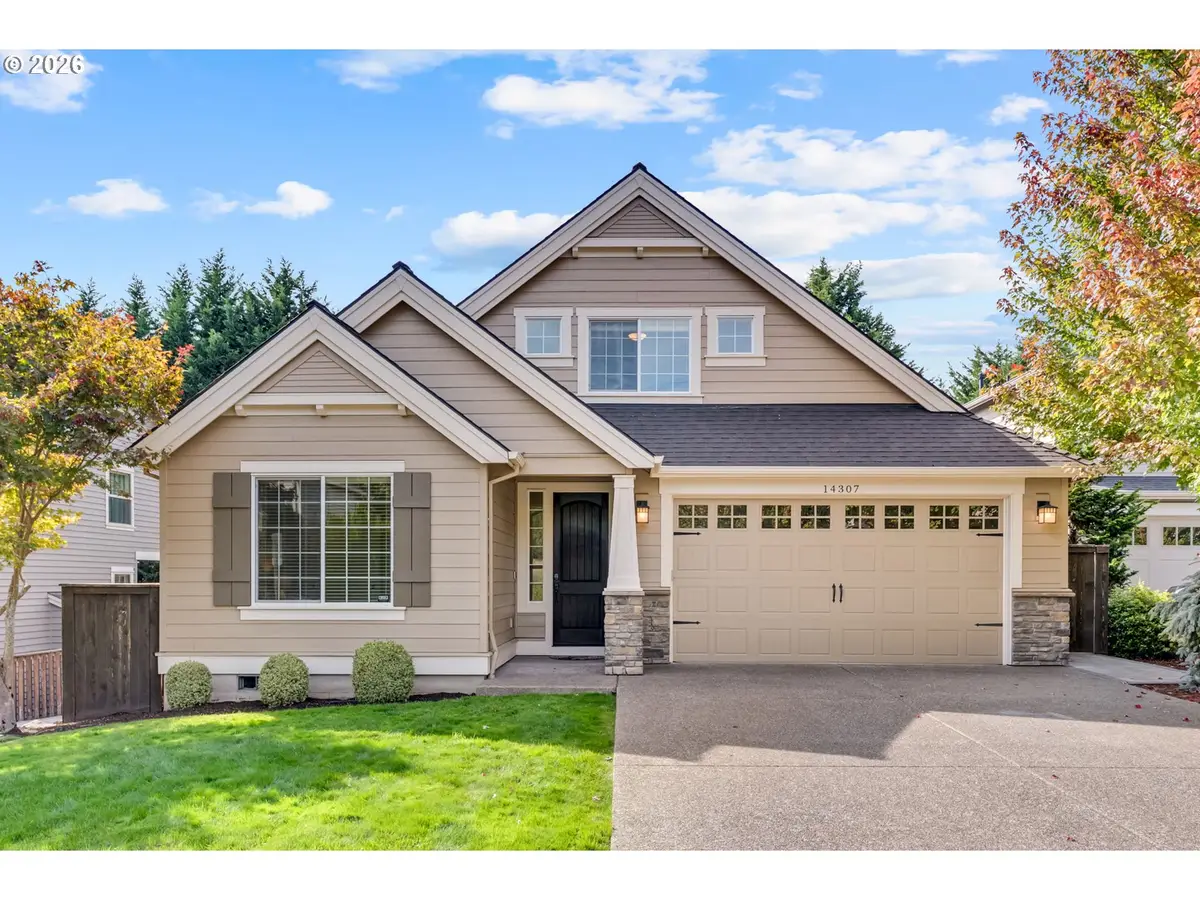 14307 SW Connor Pl, Bull Mountain, OR 97224 - #1