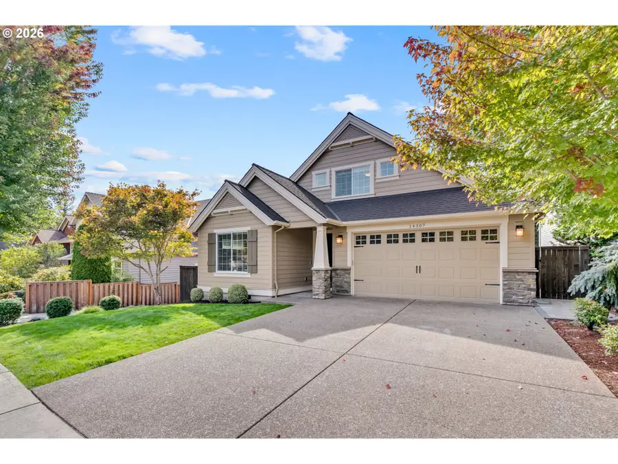 14307 SW Connor Pl, Bull Mountain, OR 97224 - #2