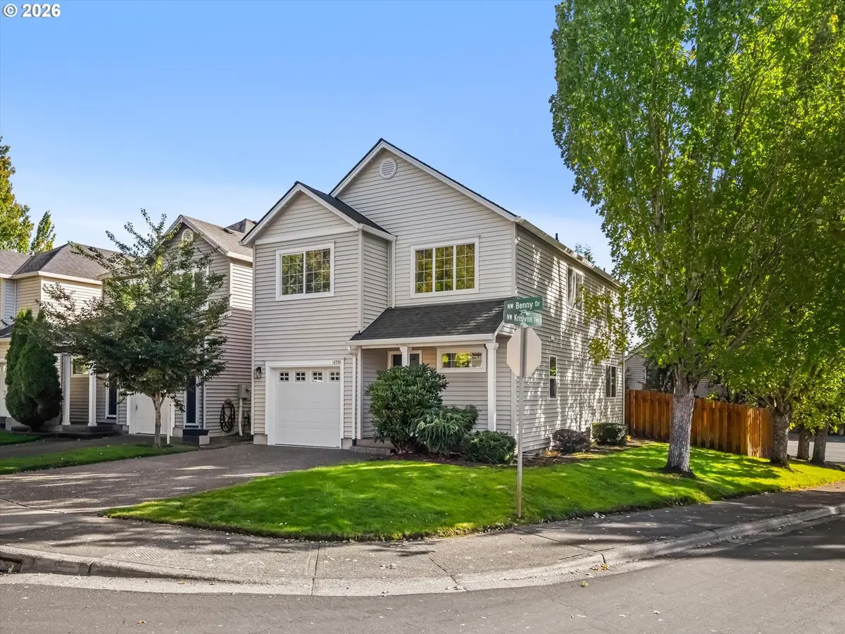 14790 NW Benny Dr, Portland, OR 97229 - #1