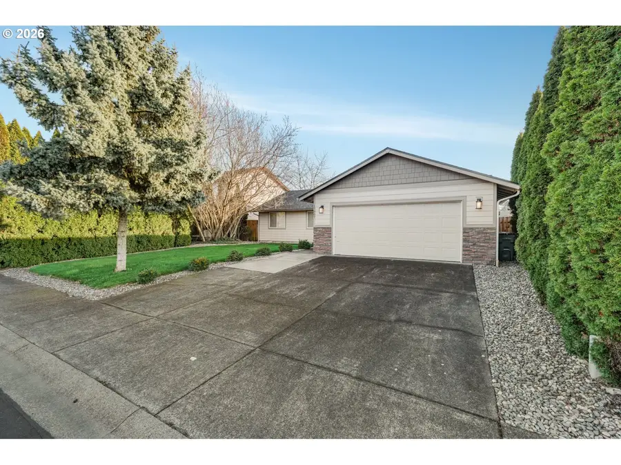 17007 NE 22nd St, Vancouver, WA 98684 - #2