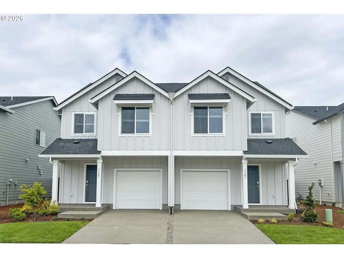 1341 Nolan Ave Se, Albany, OR 97322 - #1