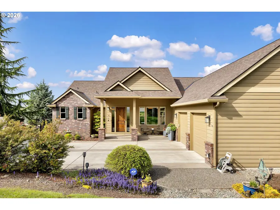 2517 NE 163rd St, Ridgefield, WA 98642 - #2